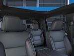 New 2026 Chevrolet Silverado EV Crew Cab AWD Pickup for sale #265778 - photo 24