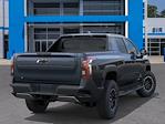 New 2026 Chevrolet Silverado EV Crew Cab AWD Pickup for sale #265778 - photo 2