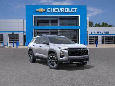 2026 Chevrolet Equinox AWD SUV for sale #265780 - photo 1