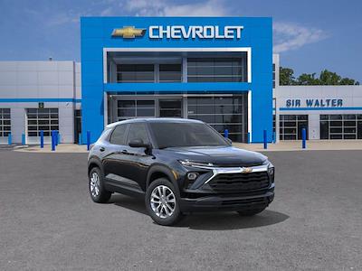2026 Chevrolet Trailblazer FWD SUV for sale #265825 - photo 1