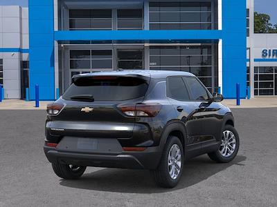 2026 Chevrolet Trailblazer FWD SUV for sale #265825 - photo 2