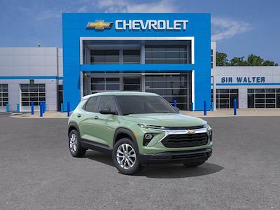 2026 Chevrolet Trailblazer FWD SUV for sale #265834 - photo 1