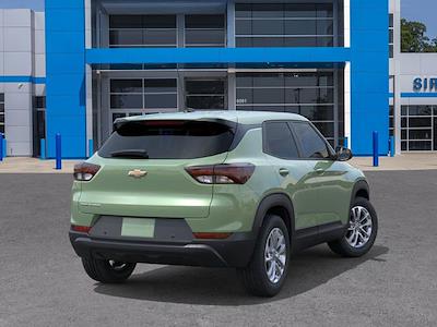 2026 Chevrolet Trailblazer FWD SUV for sale #265834 - photo 2