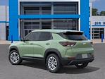 2026 Chevrolet Trailblazer FWD SUV for sale #265834 - photo 4