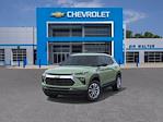 2026 Chevrolet Trailblazer FWD SUV for sale #265834 - photo 8