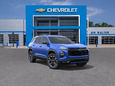 2026 Chevrolet Equinox FWD SUV for sale #265849 - photo 1
