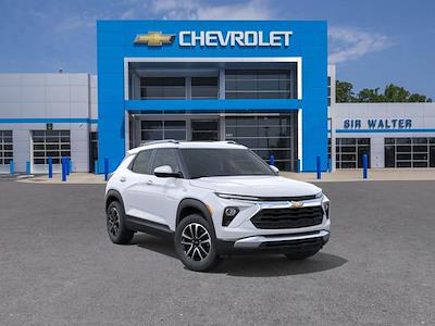 2026 Chevrolet Trailblazer FWD SUV for sale #265863 - photo 1