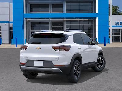 New 2026 Chevrolet Trailblazer LT SUV for sale #265863 - photo 2