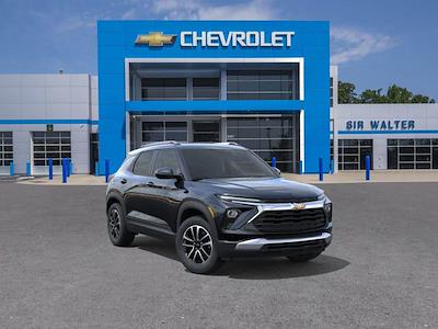 2026 Chevrolet Trailblazer FWD SUV for sale #265864 - photo 1