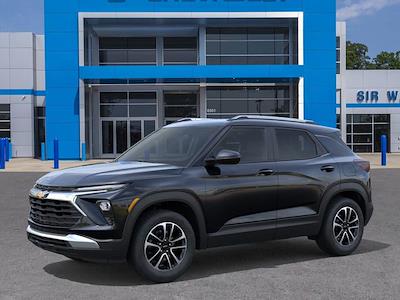2026 Chevrolet Trailblazer FWD SUV for sale #265864 - photo 2