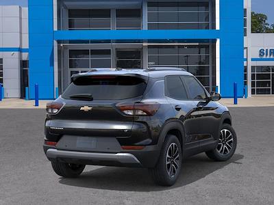 New 2026 Chevrolet Trailblazer LT SUV for sale #265864 - photo 2