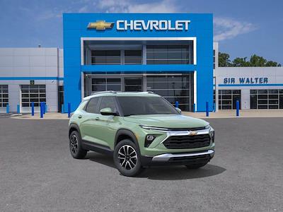 2026 Chevrolet Trailblazer FWD SUV for sale #265865 - photo 1