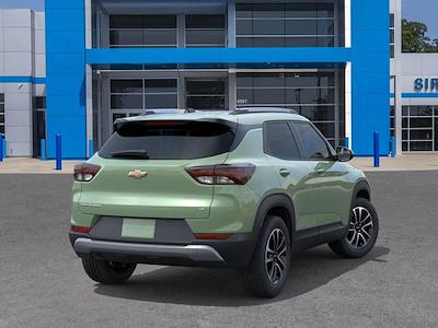 New 2026 Chevrolet Trailblazer LT SUV for sale #265865 - photo 2