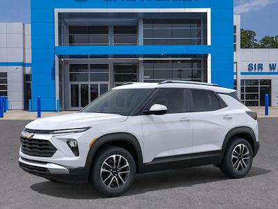 2026 Chevrolet Trailblazer FWD SUV for sale #265866 - photo 2