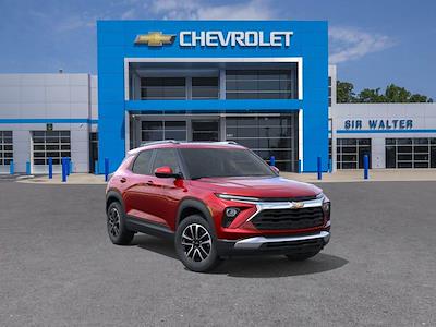 2026 Chevrolet Trailblazer FWD SUV for sale #265867 - photo 1