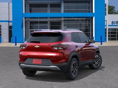 New 2026 Chevrolet Trailblazer LT SUV for sale #265867 - photo 2