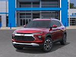 New 2026 Chevrolet Trailblazer LT SUV for sale #265867 - photo 6