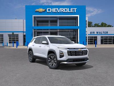 2026 Chevrolet Equinox AWD SUV for sale #265877 - photo 1