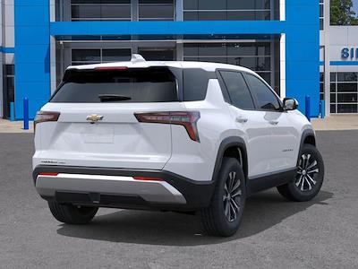 2026 Chevrolet Equinox AWD SUV for sale #265877 - photo 2