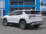 2026 Chevrolet Equinox AWD SUV for sale #265877 - photo 4