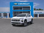2026 Chevrolet Equinox AWD SUV for sale #265877 - photo 8