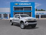 New 2026 Chevrolet Silverado 1500 LT Crew Cab 4x4 Pickup for sale #265896 - photo 1