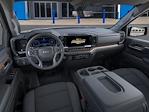 New 2026 Chevrolet Silverado 1500 LT Crew Cab 4x4 Pickup for sale #265896 - photo 15