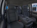 New 2026 Chevrolet Silverado 1500 LT Crew Cab 4x4 Pickup for sale #265896 - photo 16