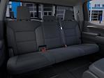 New 2026 Chevrolet Silverado 1500 LT Crew Cab 4x4 Pickup for sale #265896 - photo 17