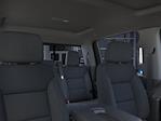 New 2026 Chevrolet Silverado 1500 LT Crew Cab 4x4 Pickup for sale #265896 - photo 24