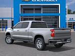 New 2026 Chevrolet Silverado 1500 LT Crew Cab 4x4 Pickup for sale #265896 - photo 4