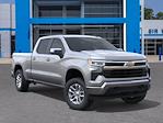 New 2026 Chevrolet Silverado 1500 LT Crew Cab 4x4 Pickup for sale #265896 - photo 7