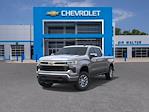 New 2026 Chevrolet Silverado 1500 LT Crew Cab 4x4 Pickup for sale #265896 - photo 8