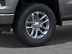 New 2026 Chevrolet Silverado 1500 LT Crew Cab 4x4 Pickup for sale #265896 - photo 9