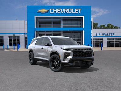 2026 Chevrolet Traverse FWD SUV for sale #265908 - photo 1