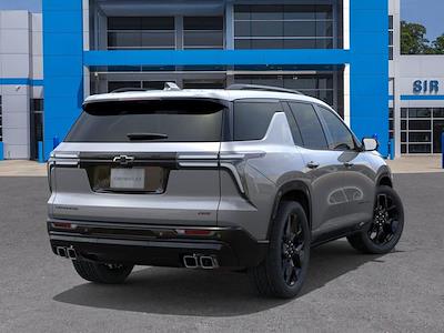 2026 Chevrolet Traverse FWD SUV for sale #265908 - photo 2