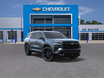 2026 Chevrolet Traverse AWD SUV for sale #265913 - photo 1