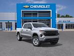 2026 Chevrolet Silverado 1500 Crew Cab 4x4 Pickup for sale #265919 - photo 1