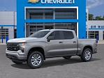 2026 Chevrolet Silverado 1500 Crew Cab 4x4 Pickup for sale #265919 - photo 3