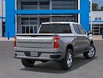 2026 Chevrolet Silverado 1500 Crew Cab 4x4 Pickup for sale #265919 - photo 2