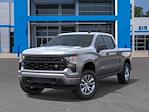 2026 Chevrolet Silverado 1500 Crew Cab 4x4 Pickup for sale #265919 - photo 6