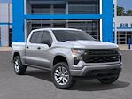 2026 Chevrolet Silverado 1500 Crew Cab 4x4 Pickup for sale #265919 - photo 7