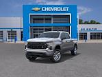 2026 Chevrolet Silverado 1500 Crew Cab 4x4 Pickup for sale #265919 - photo 8