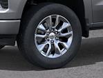 2026 Chevrolet Silverado 1500 Crew Cab 4x4 Pickup for sale #265919 - photo 9
