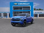 2026 Chevrolet Silverado 1500 Crew Cab 4x4 Pickup for sale #265934 - photo 8