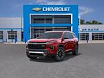 New 2026 Chevrolet Traverse Z71 AWD SUV for sale #265956 - photo 8