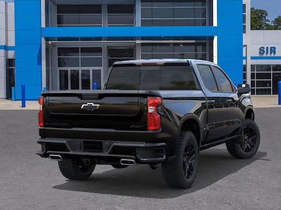 2026 Chevrolet Silverado 1500 Crew Cab 4x4 Pickup for sale #265959 - photo 2