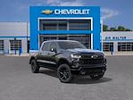 New 2026 Chevrolet Silverado 1500 RST Crew Cab 4x4 Pickup for sale #265959 - photo 1