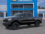 New 2026 Chevrolet Silverado 1500 RST Crew Cab 4x4 Pickup for sale #265959 - photo 3