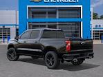 New 2026 Chevrolet Silverado 1500 RST Crew Cab 4x4 Pickup for sale #265959 - photo 4
